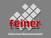 Feiner Betonsteinwerk