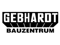 Gebhardt Bauzentrum 