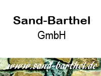 Sand Barthel GmbH 